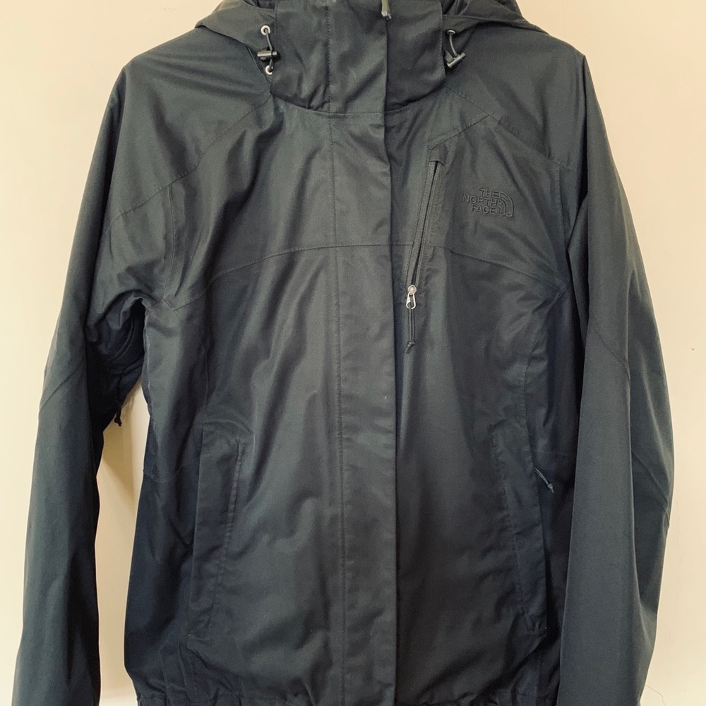 North Face Hyvent Jacket